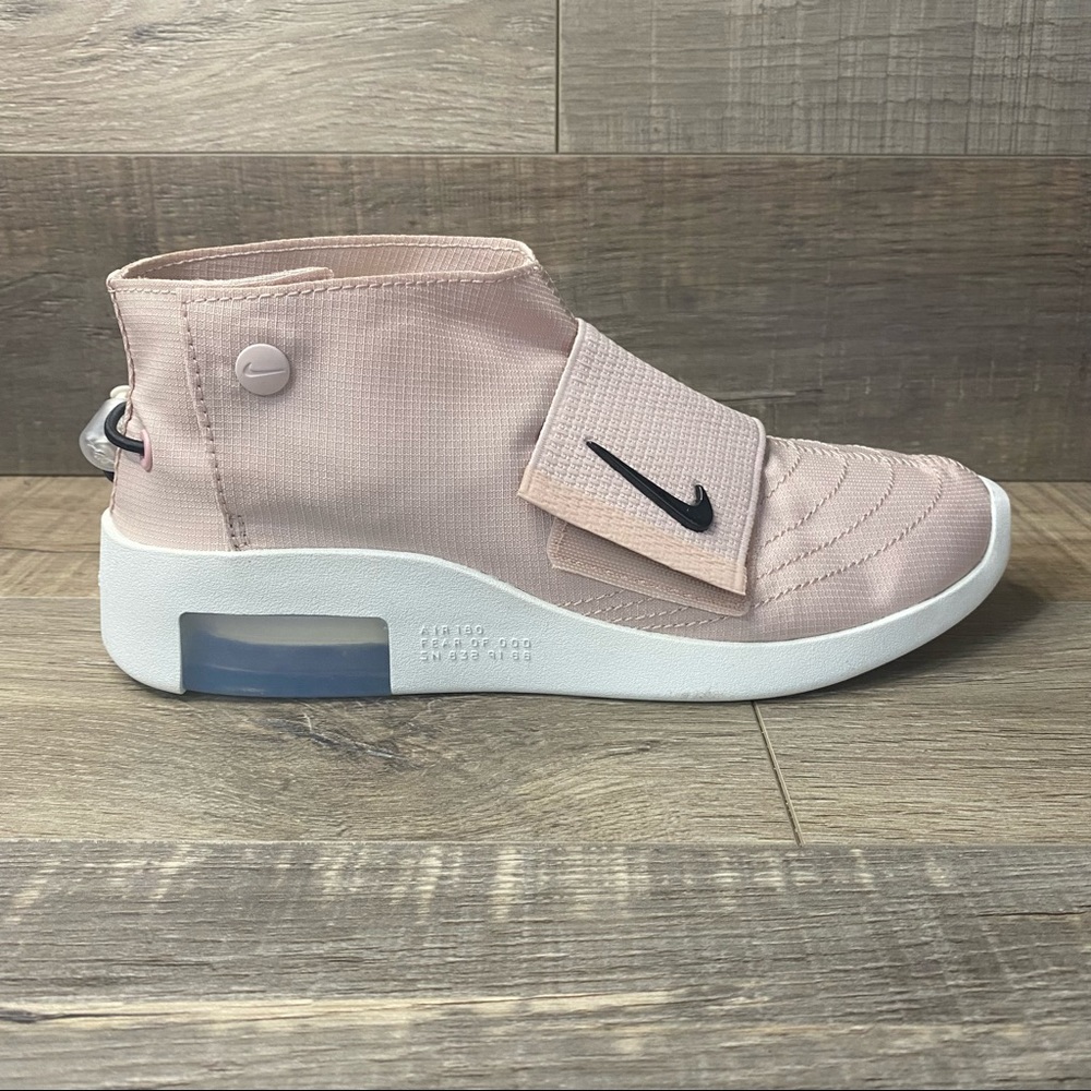 Nike Air x Fear of God Moccasin ’Particle Beige’ - Picture 2 of 6